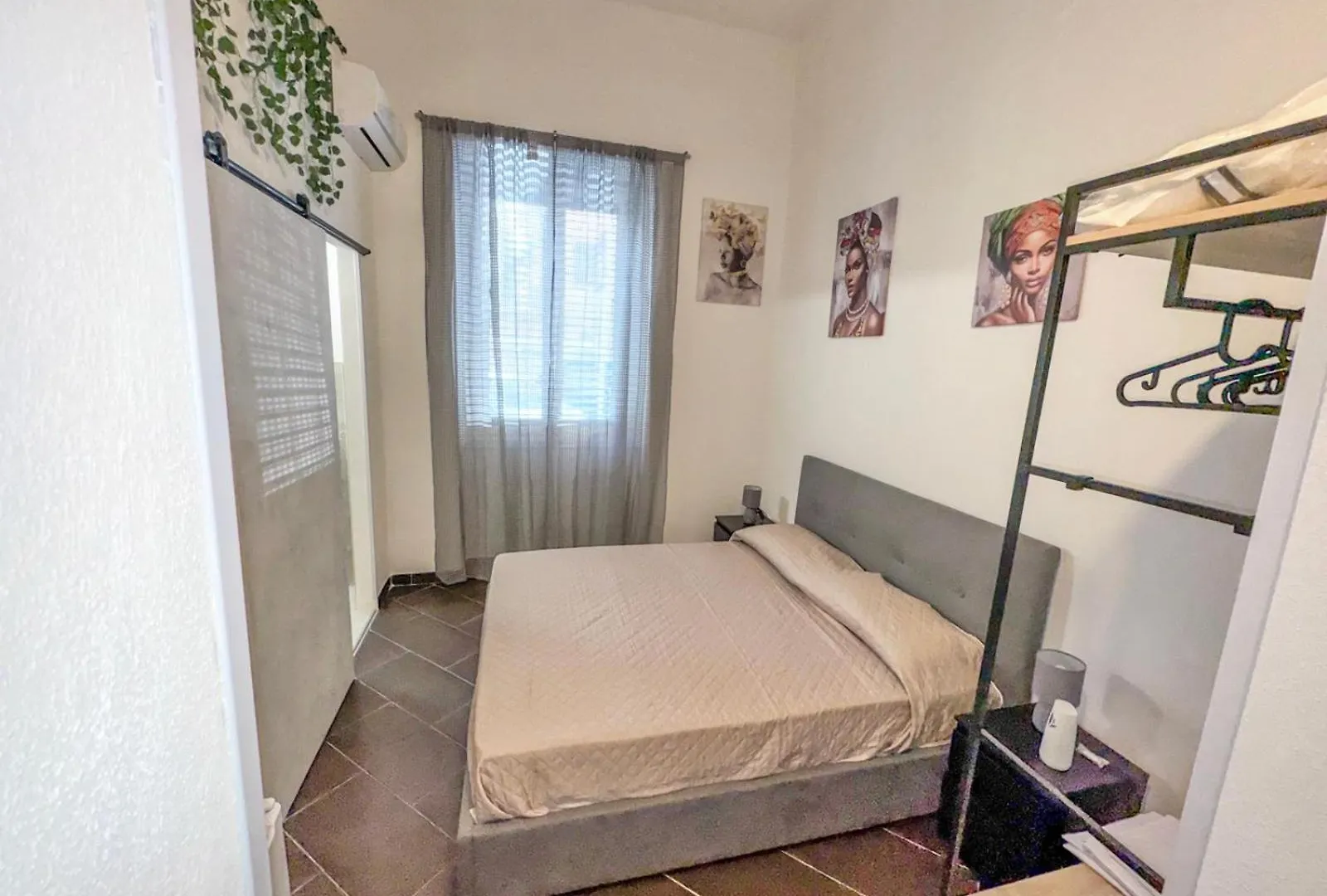 Filiciuzza Family Rooms パレルモ 0*,  イタリア