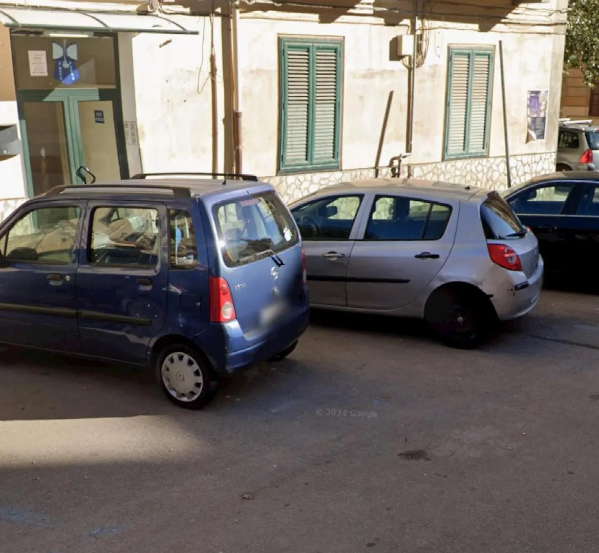 Gæstehus Filiciuzza Family Rooms Palermo Italien