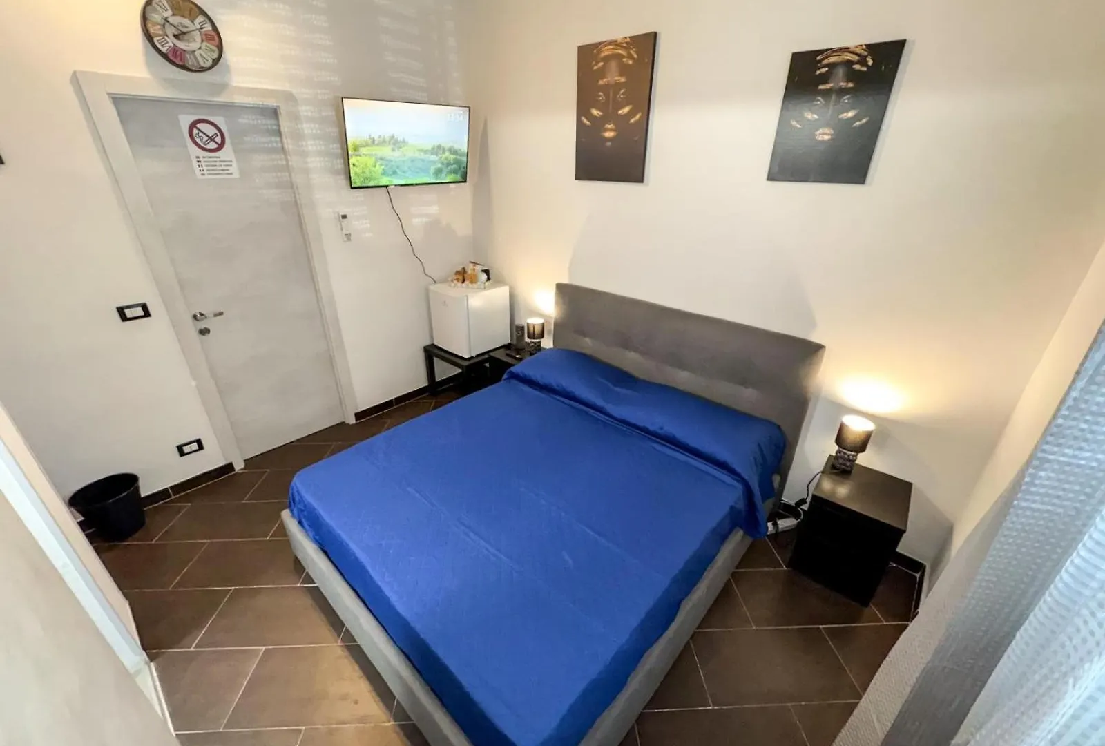Filiciuzza Family Rooms Palermo Italien