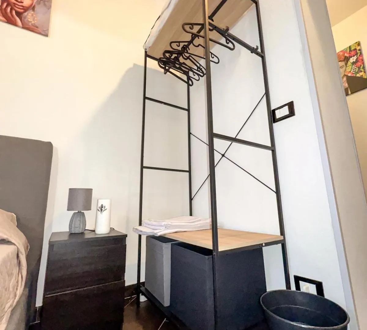 Filiciuzza Family Rooms Palermo 0*,