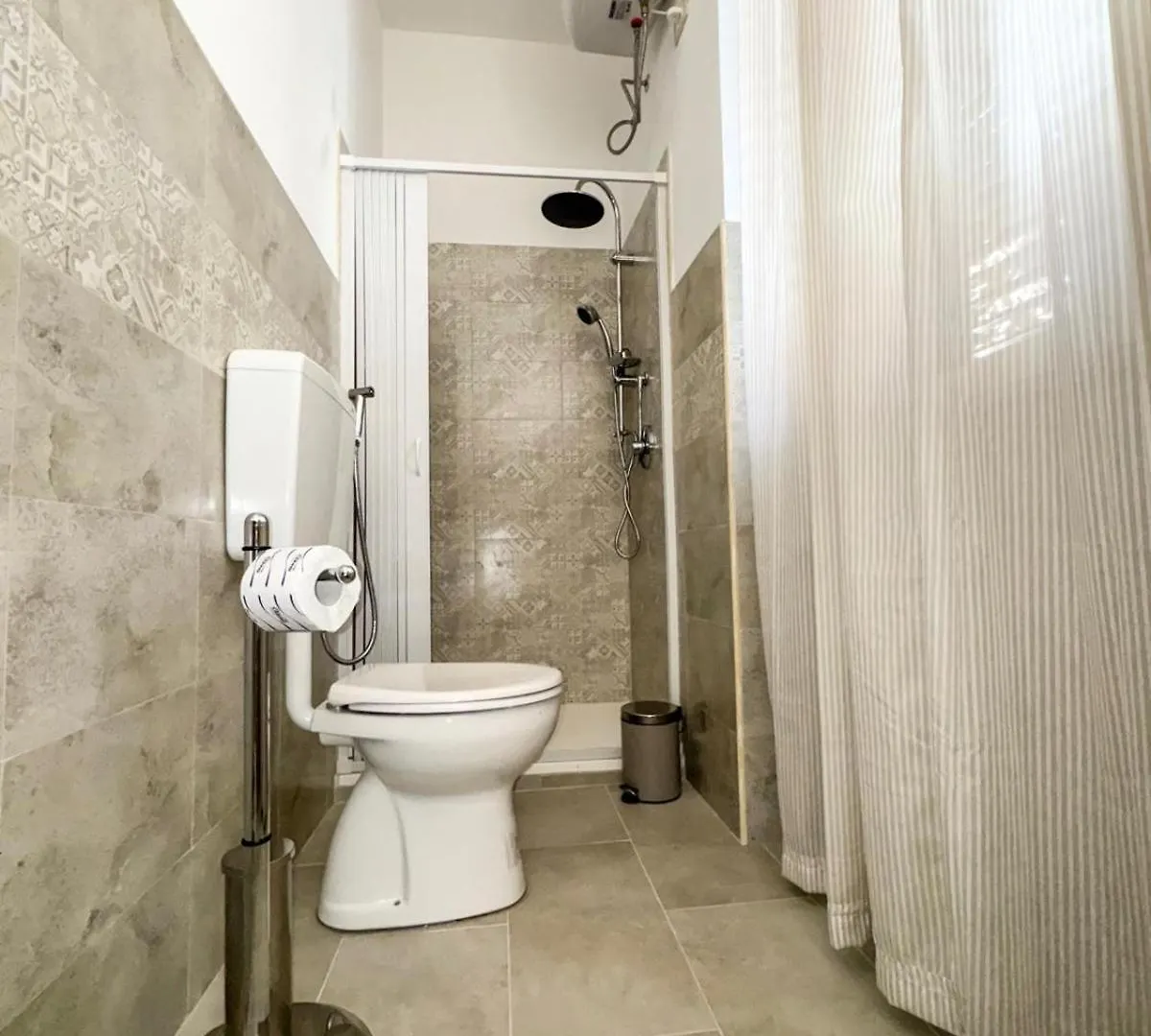 Gæstehus Filiciuzza Family Rooms Palermo