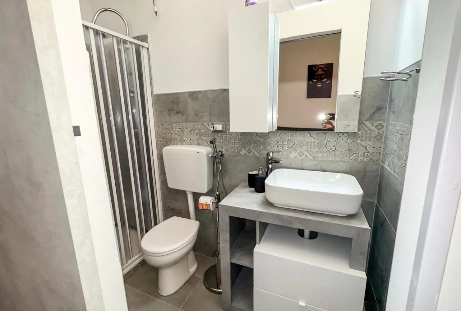 Filiciuzza Family Rooms Palermo