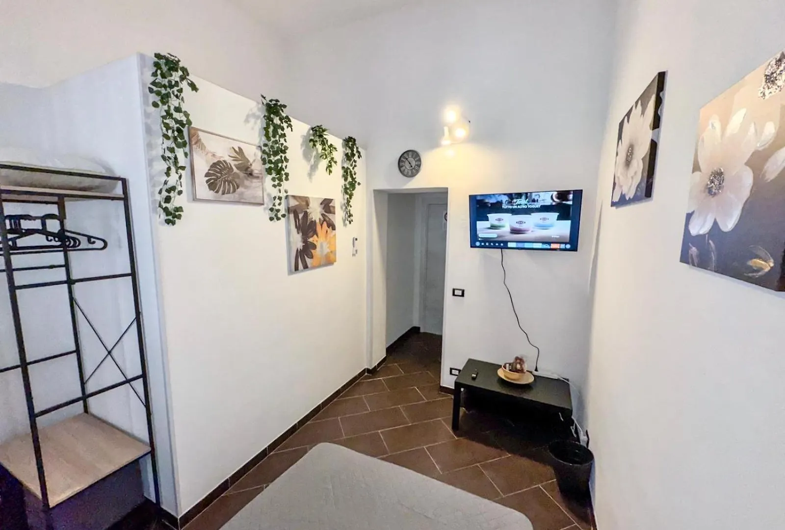 Filiciuzza Family Rooms Palermo Gæstehus