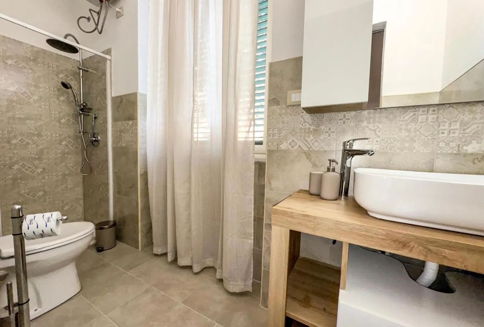 Gæstehus Filiciuzza Family Rooms Palermo Italien